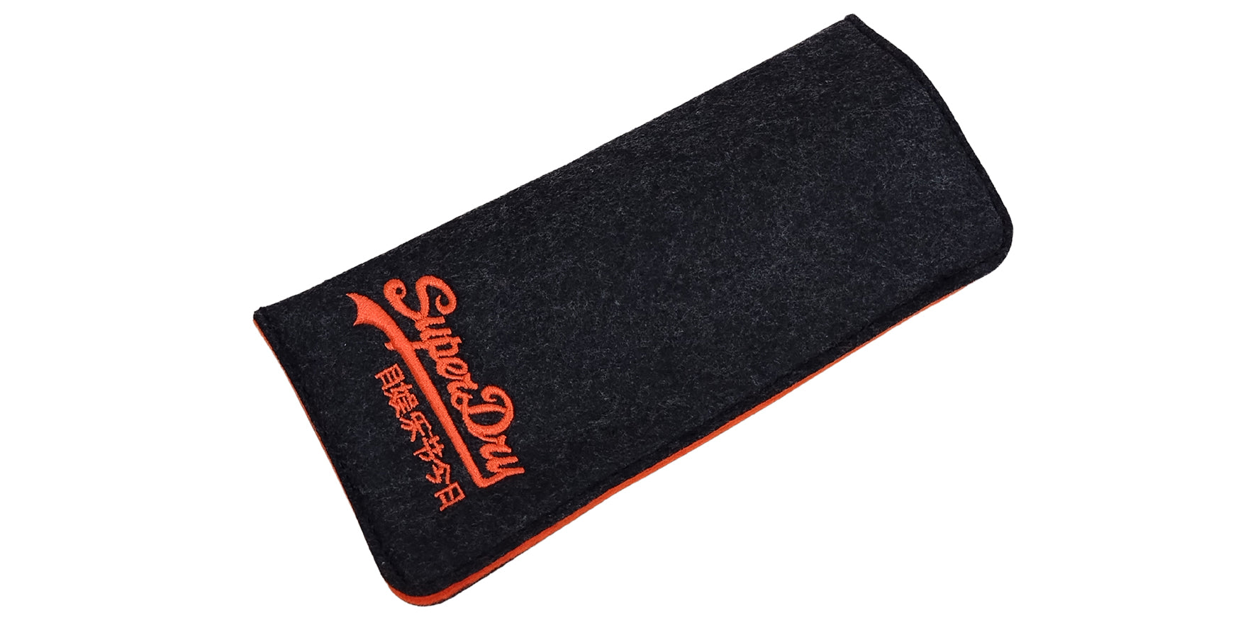 Superdry Montego Soft Square w/ Keyhole Bridge