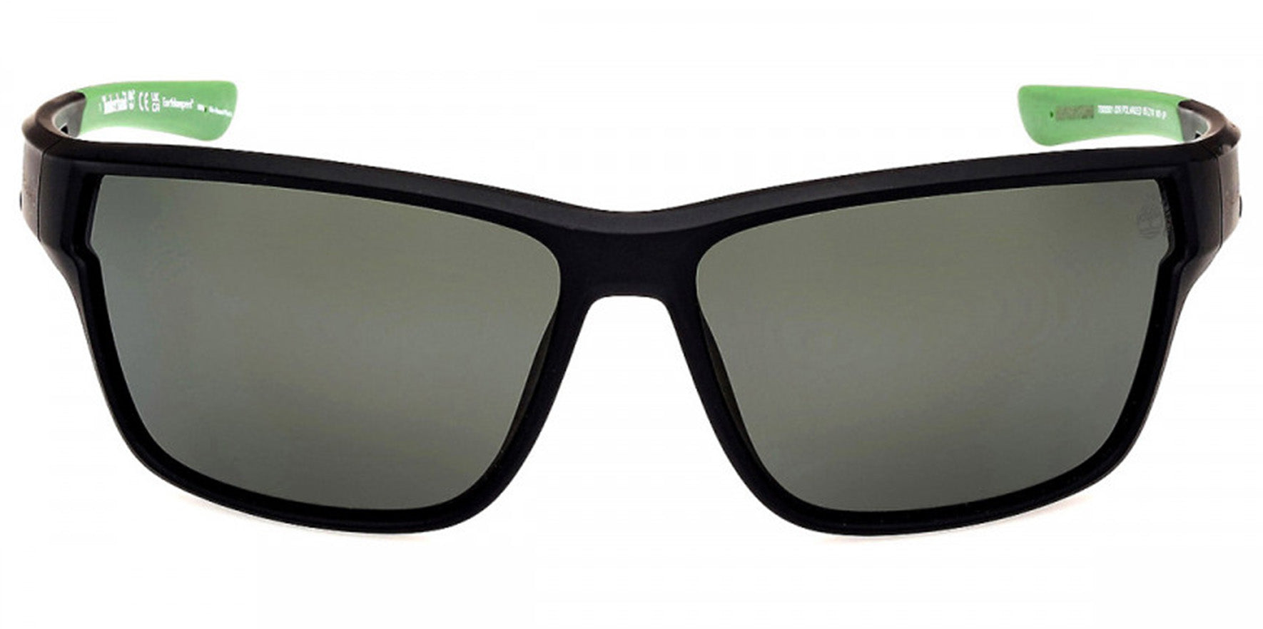 Timberland Earthkeepers Polarized Rectangle Wrap