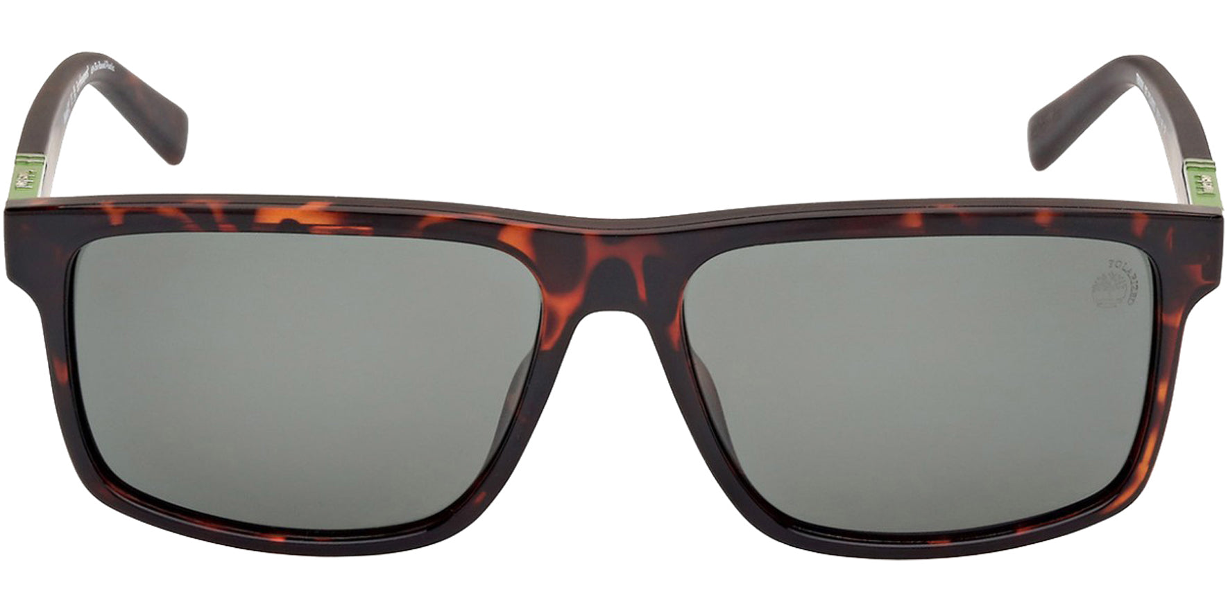 Timberland Polarized Earthkeepers Rectangle