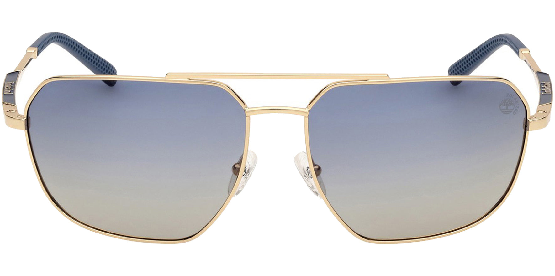 Timberland Polarized Geometric Navigator