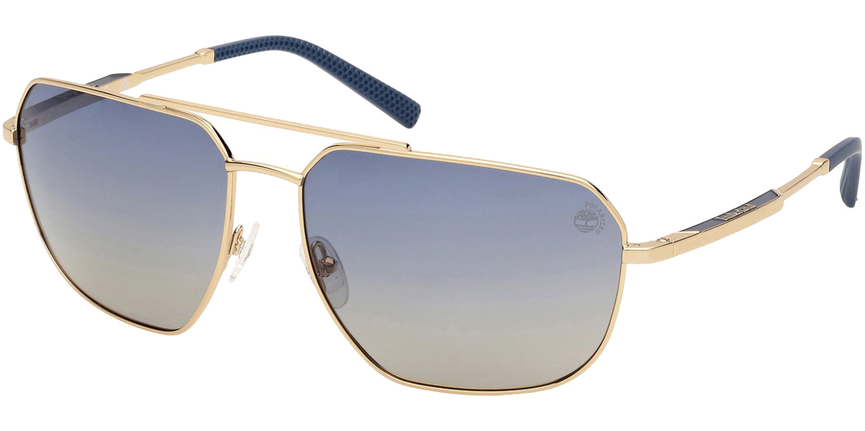 Timberland Polarized Geometric Navigator