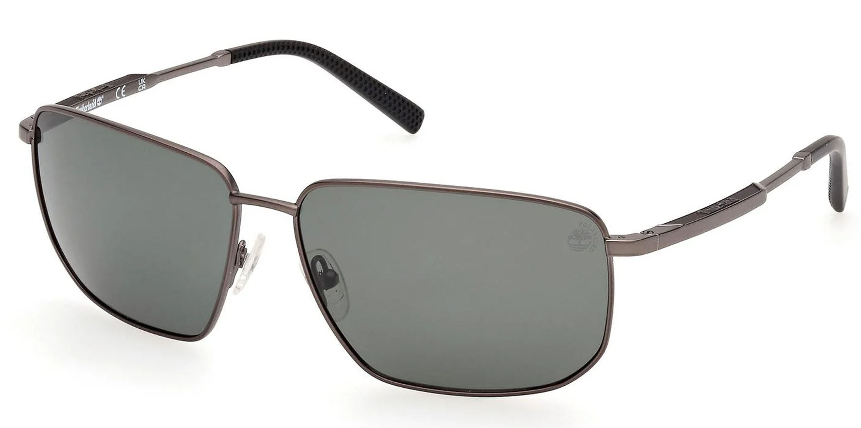 Timberland Polarized Rectangle