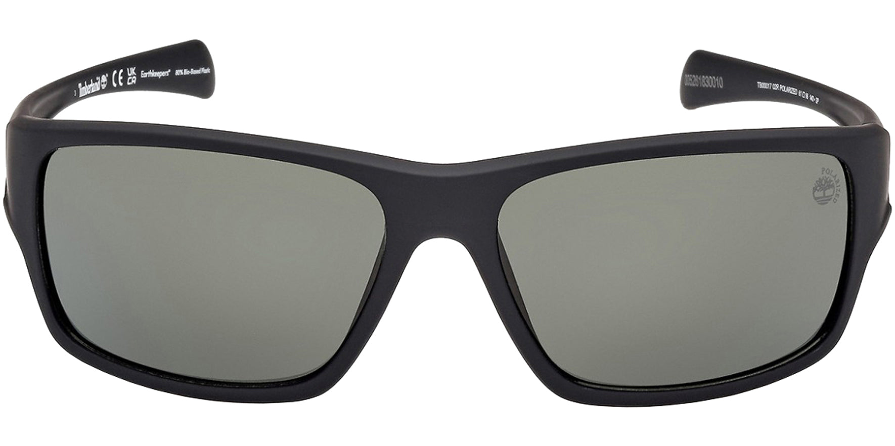 Timberland Polarized Earthkeepers Sport Wrap