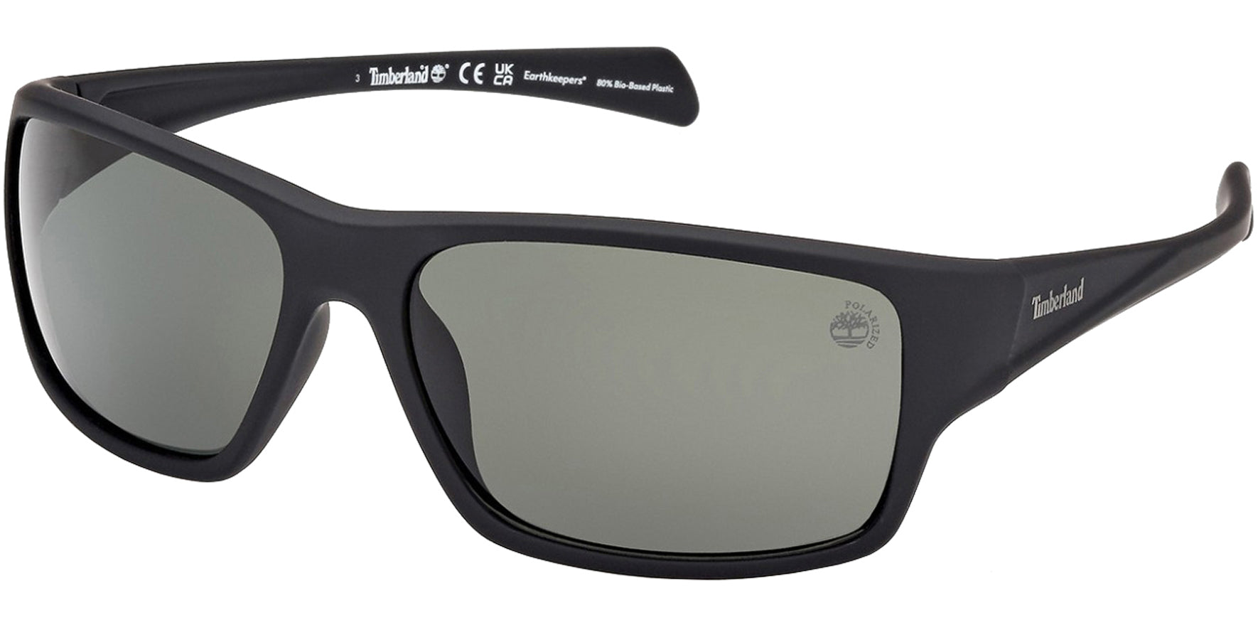 Timberland Polarized Earthkeepers Sport Wrap