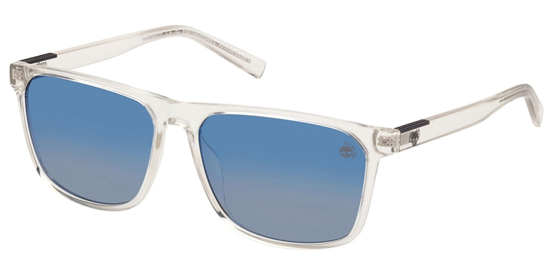 Timberland Polarized Earthkeepers Square