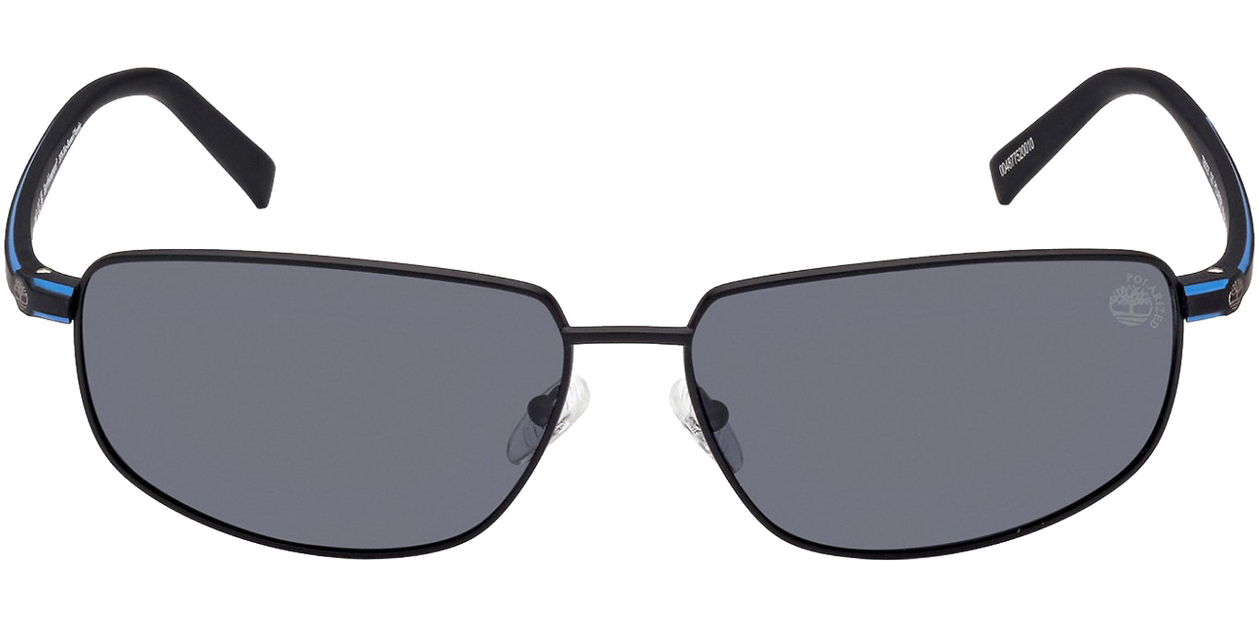 Timberland Earthkeepers Polarized Soft Rectangle