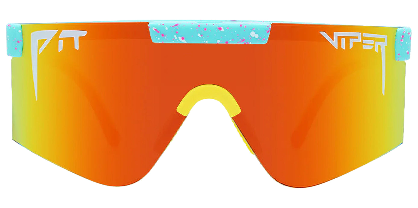 Pit Viper The Playmate 2000 Shield