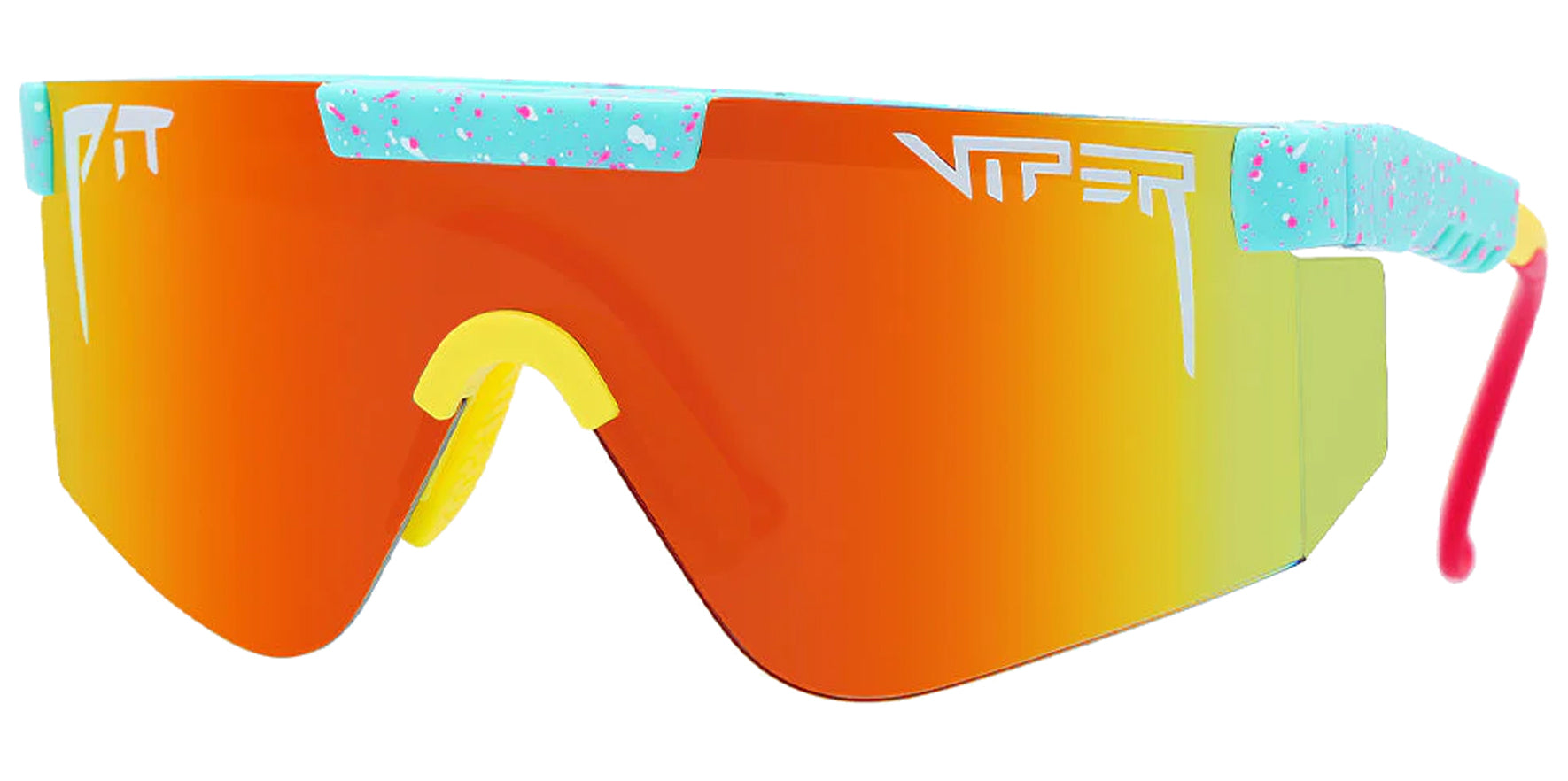 Pit Viper The Playmate 2000 Shield