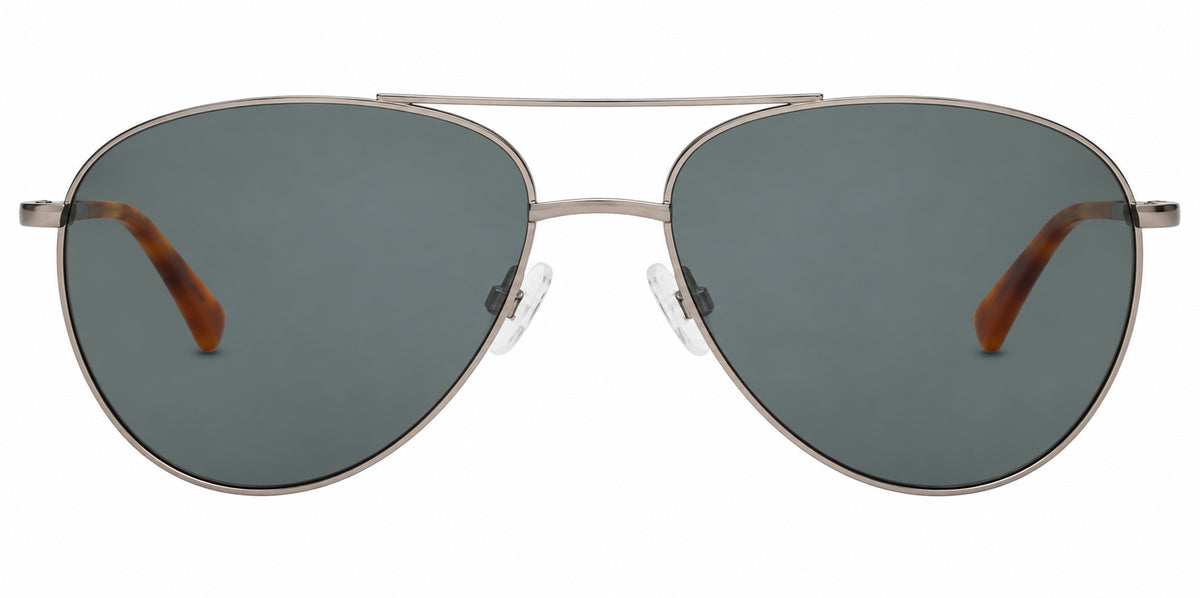 Ted Baker Polarized Classic Aviator