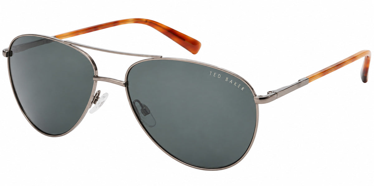 Ted Baker Polarized Classic Aviator