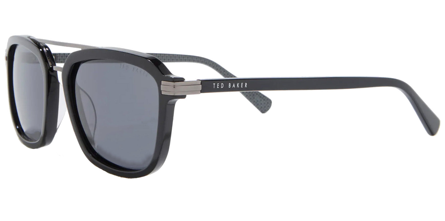 Ted Baker Polarized Brow Bar Navigator