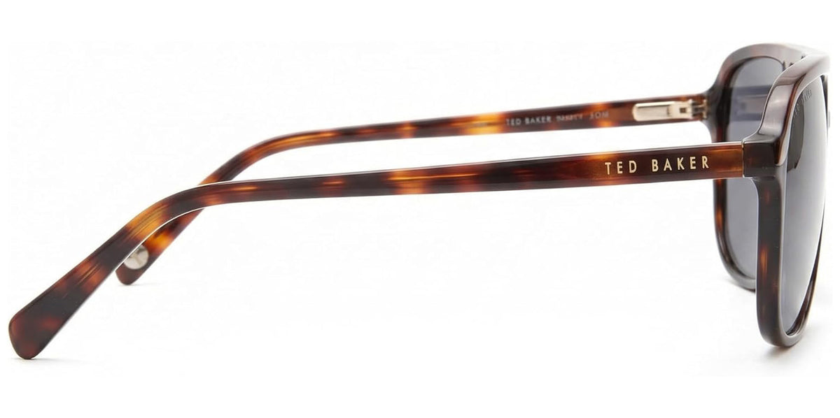 Ted Baker Polarized Brow Bar Navigator