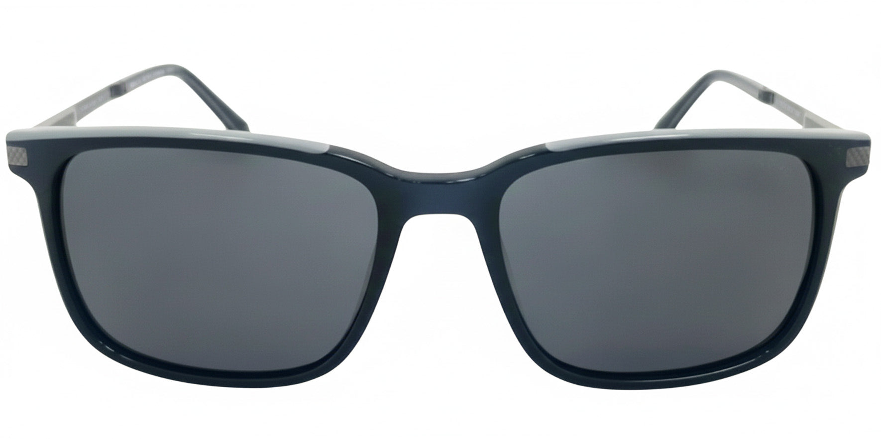 Ted Baker Polarized Modern Rectangle