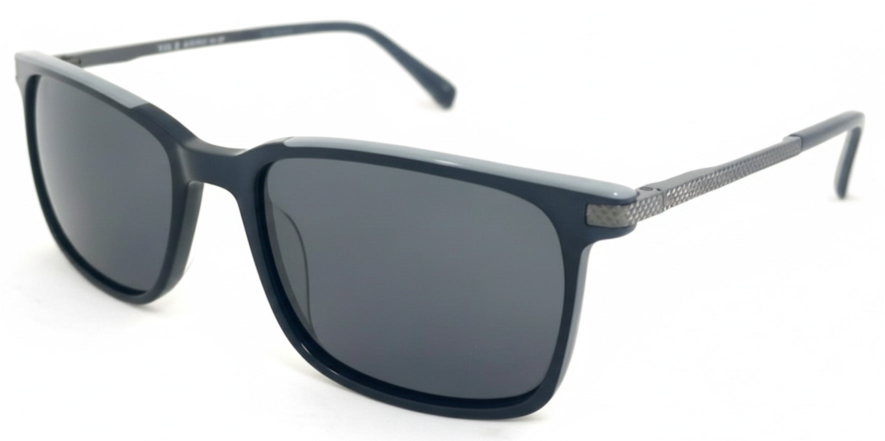 Ted Baker Polarized Modern Rectangle