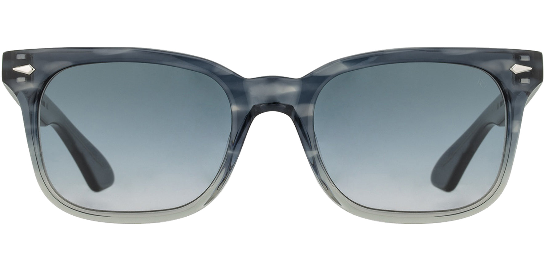 American Optical Tournament Polarized Square w/ Nylon Lens