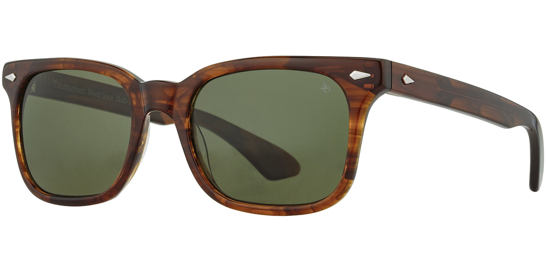 American Optical Tournament Square w/ Nylon Lens