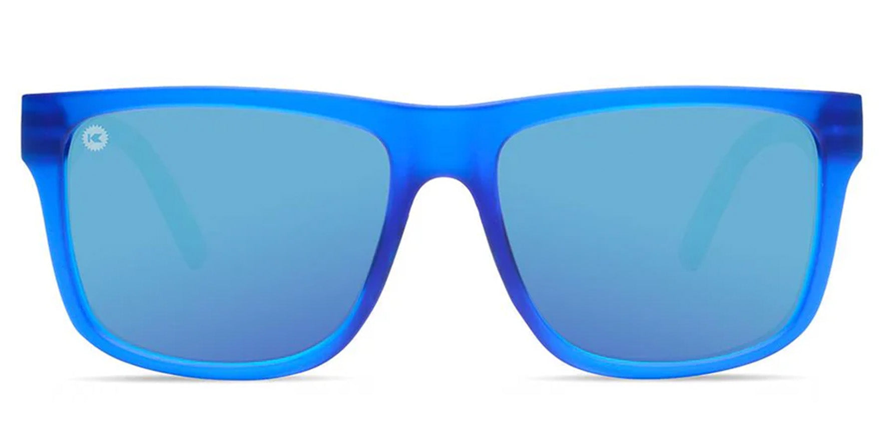 Knockaround Torrey Pines Polarized Square Sport