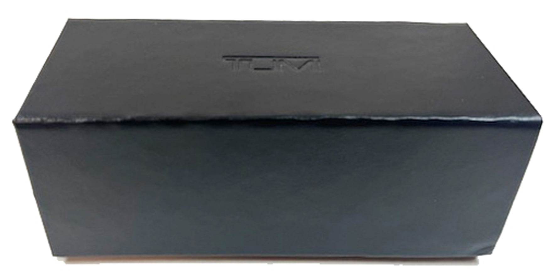 Tumi Aluminum Modern Brow-Line - Eyedictive