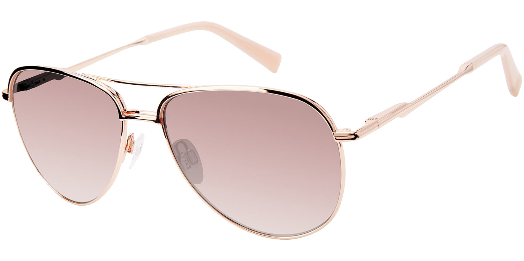 Ted Baker Aviator w/ Gradient Lens