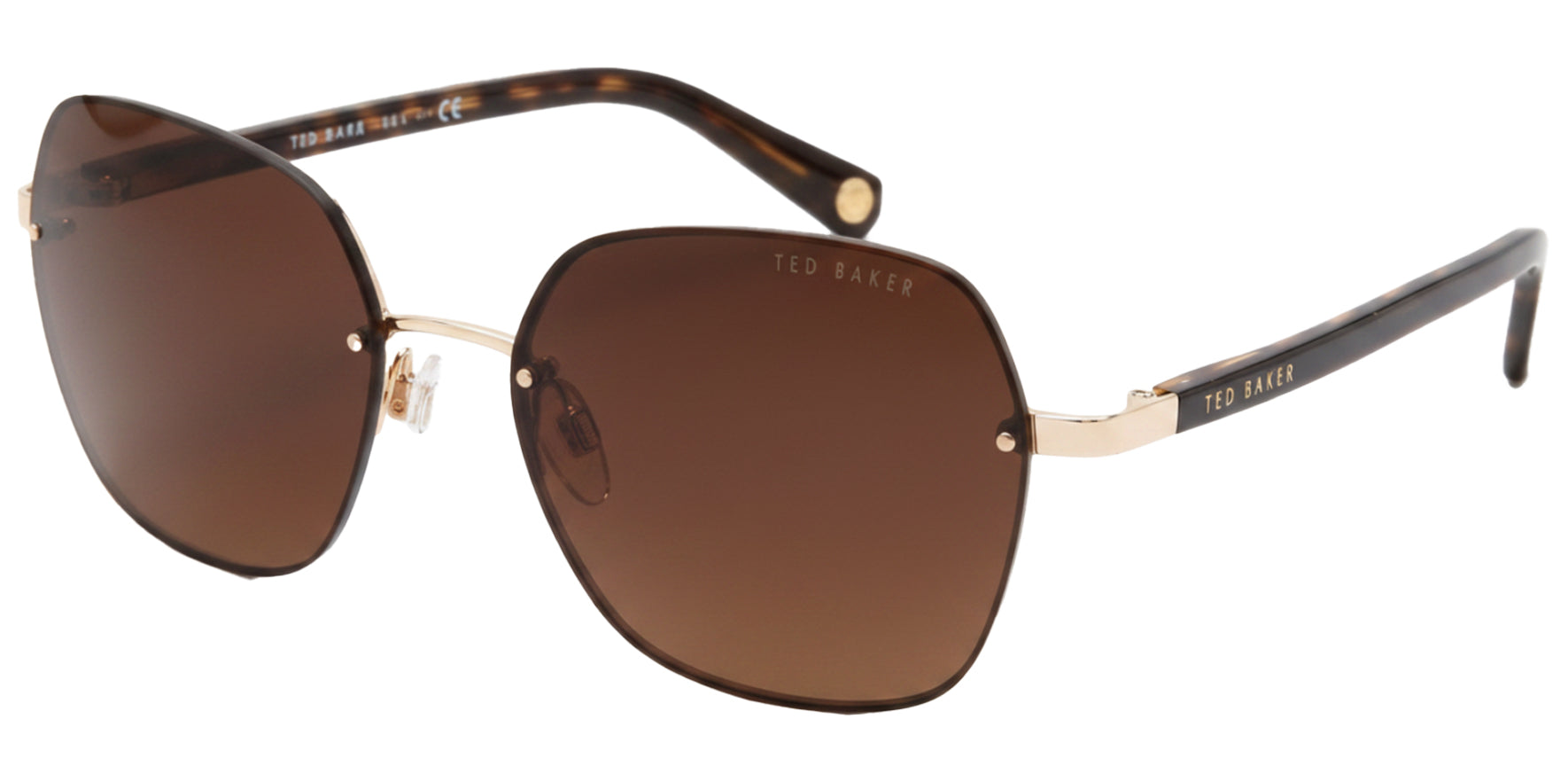 Ted Baker Butterfly w/ Gradient Lens