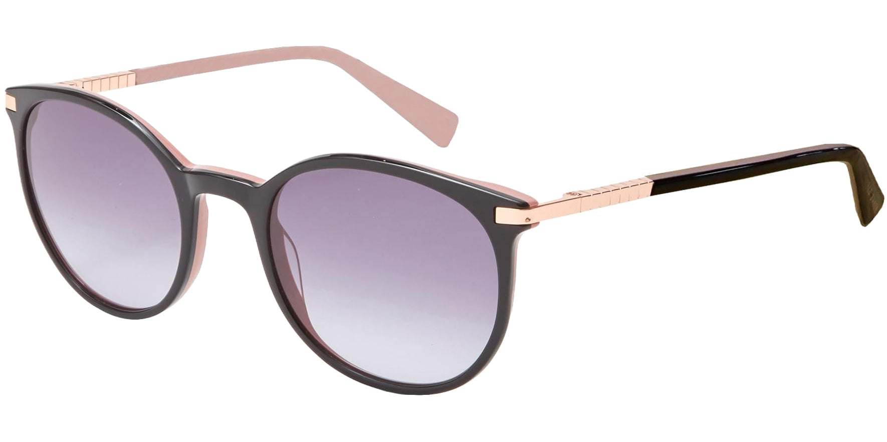 Ted Baker Round w/ Gradient Lens