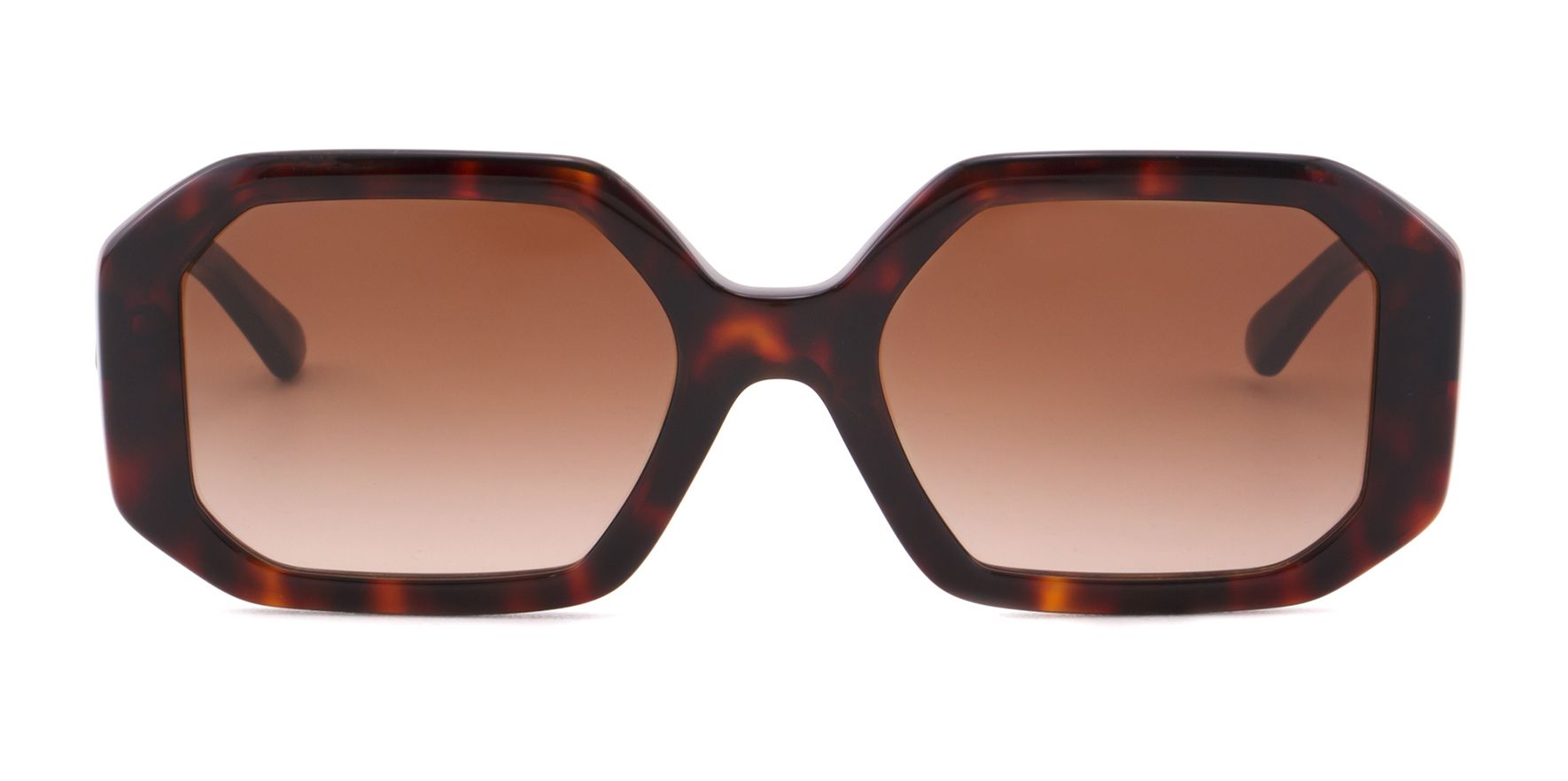 Tory Burch Geometric Square - Eyedictive