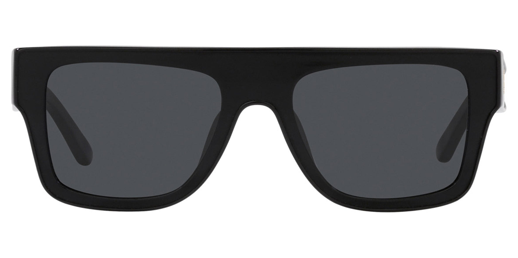 Tory Burch Square Flat-Top - Eyedictive