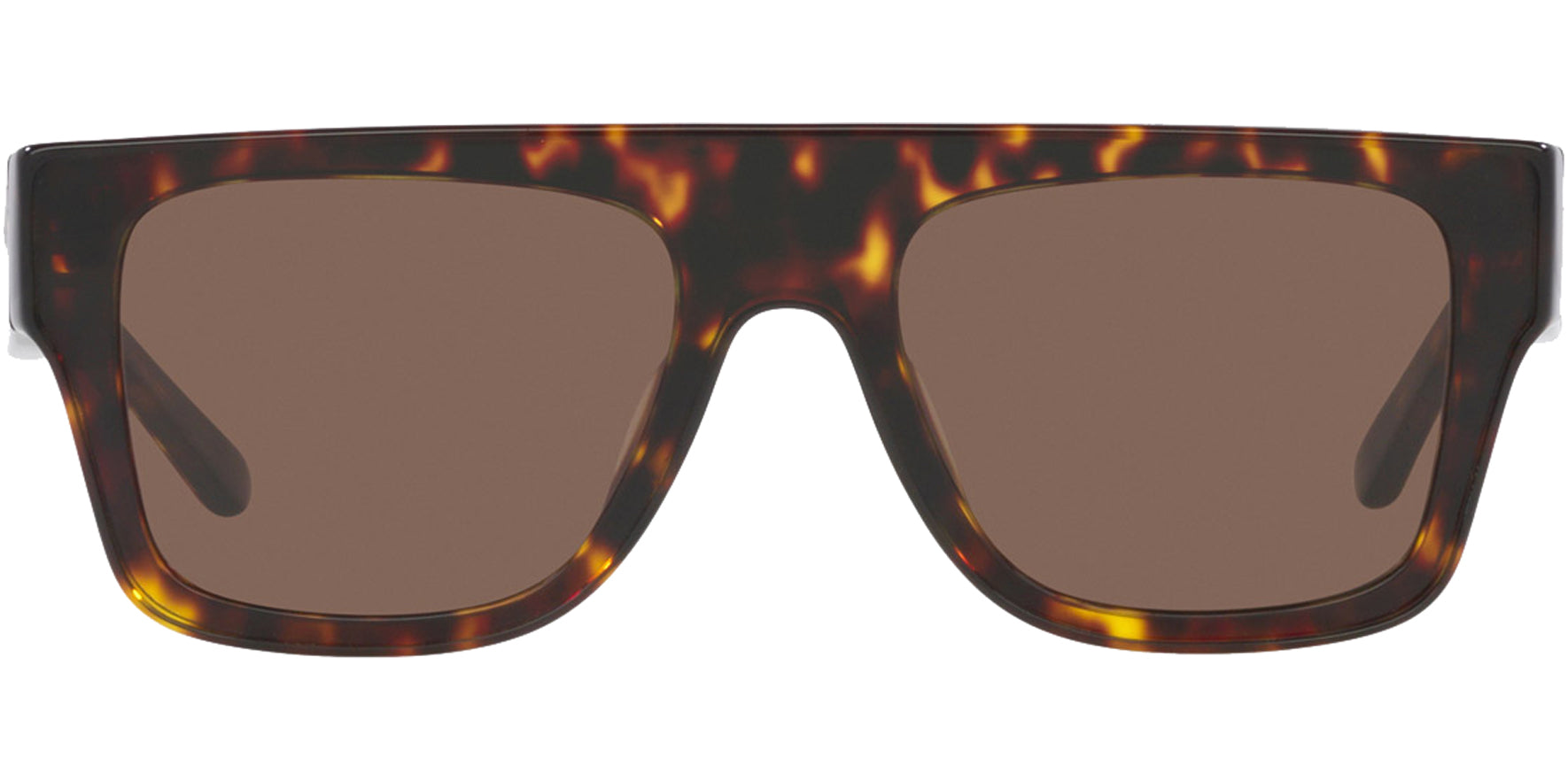 Tory Burch Square Flat-Top - Eyedictive