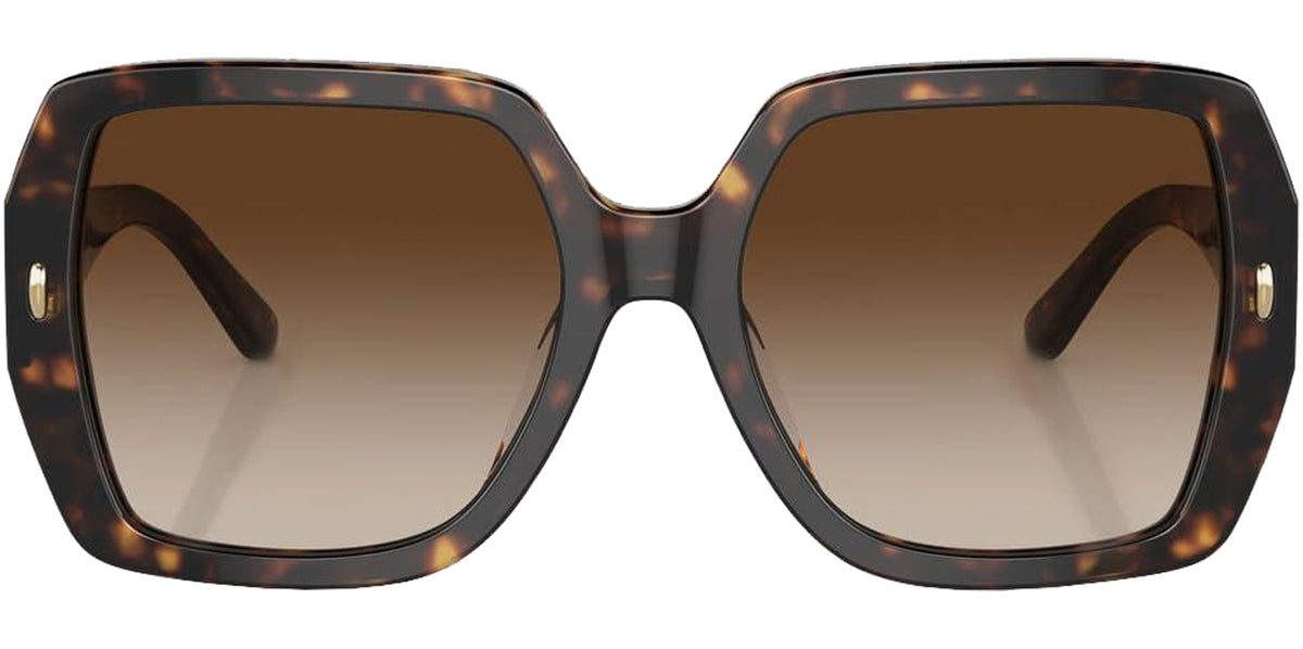 Tory Burch Geometric Butterfly w/ 5-Barrel Steel Hinges