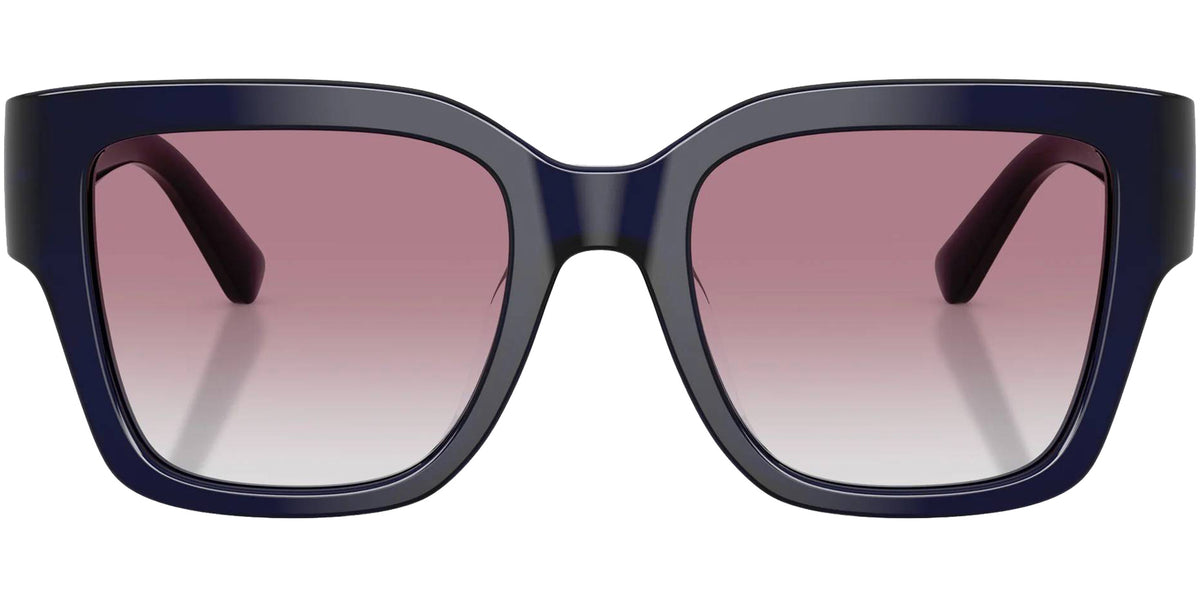 Tory Burch Square w/ Gradient Lens
