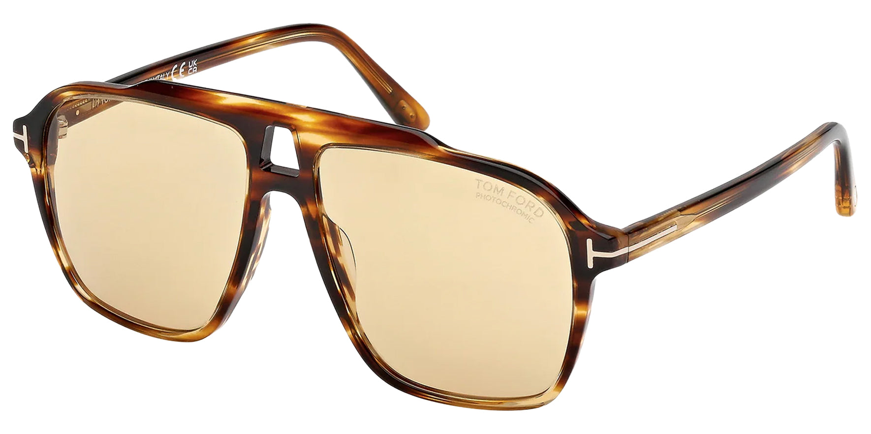 Tom Ford Autari Geometric Navigator