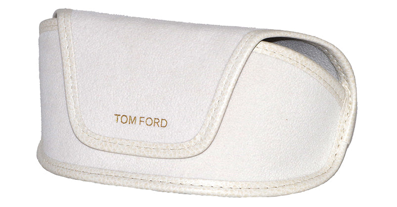 Tom Ford Whitney Oversized Cutaway Infinity w/ Gradient Lens