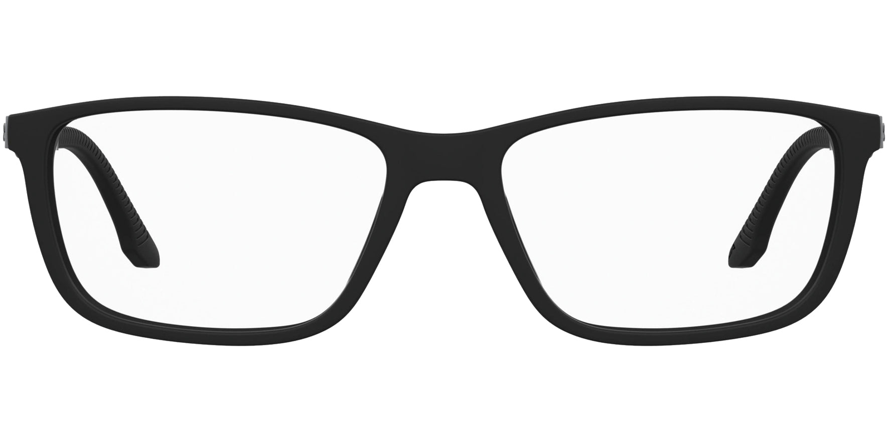 Under Armour Soft Rectangle Eyeglasses