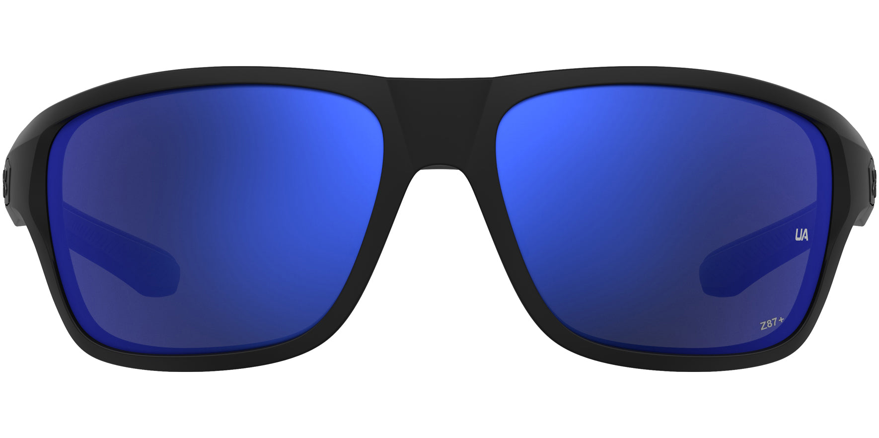 Under Armour Battle ANSI Z87+ Square Wrap