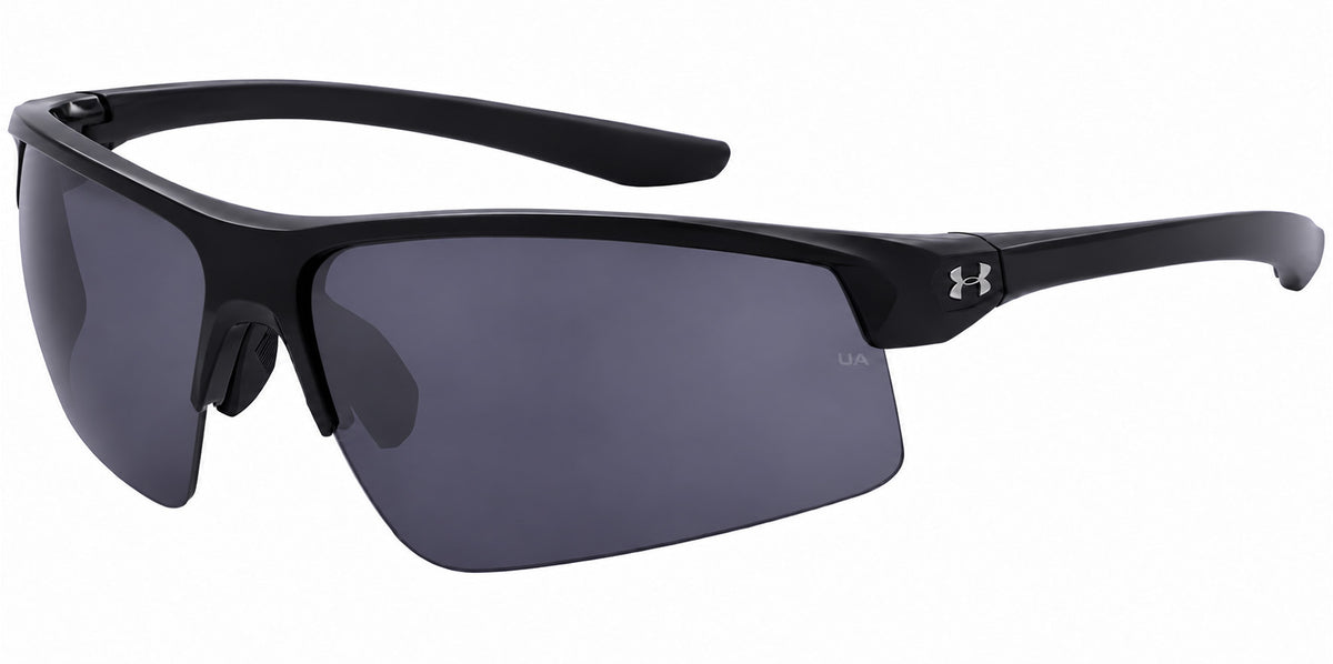 Under Armour Clutch O/G Semi-Rimless Wrap