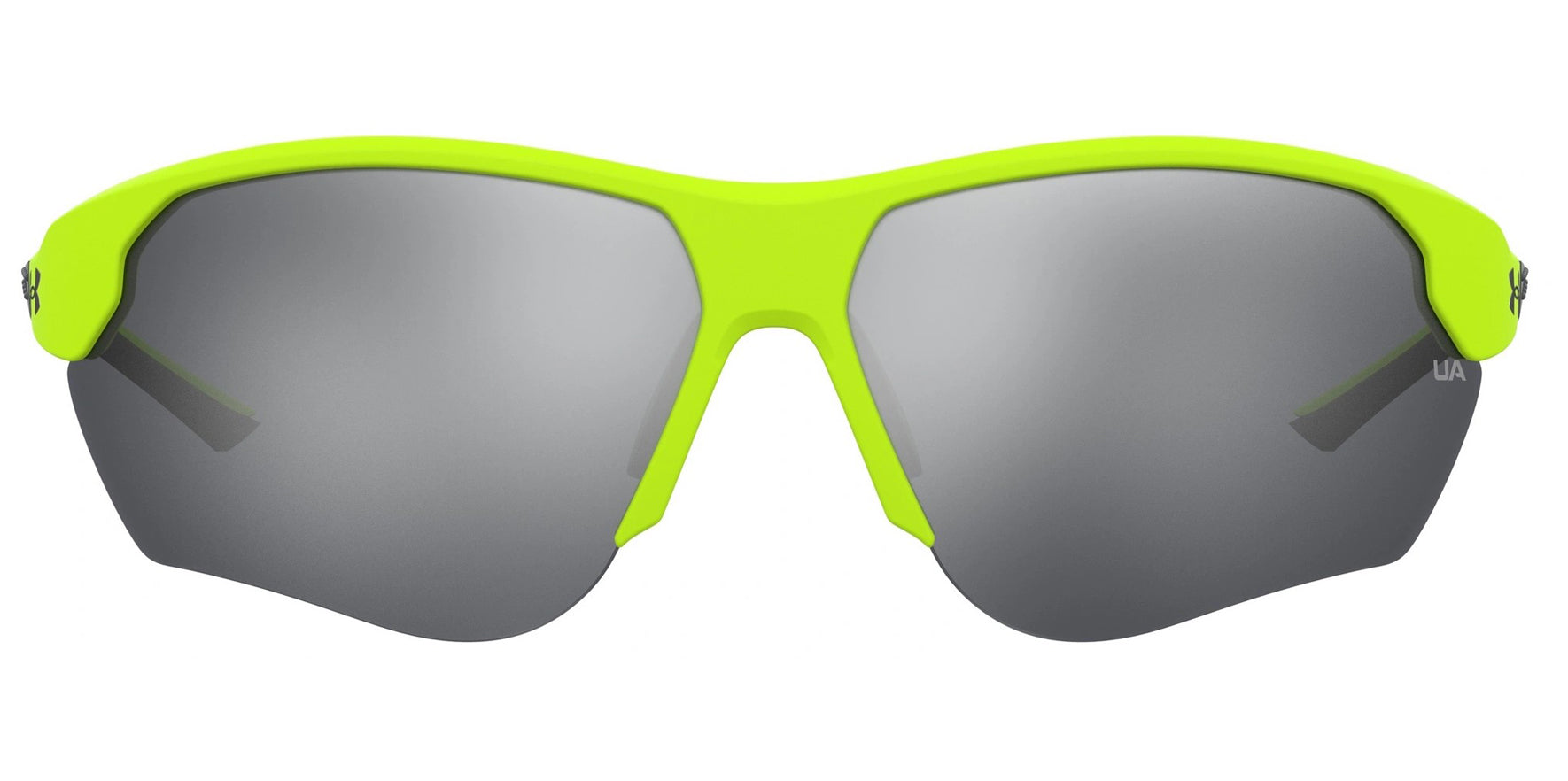 Under Armour Compete/F Semi-Rimless Wrap - Eyedictive