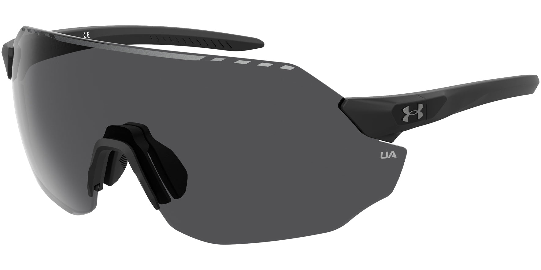 Under Armour Halftime Rimless Shield
