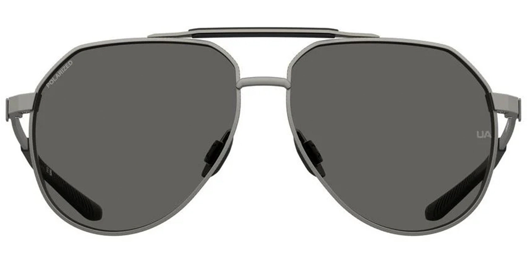 Under Armour Honcho Polarized ANSI Z87+ Pilot