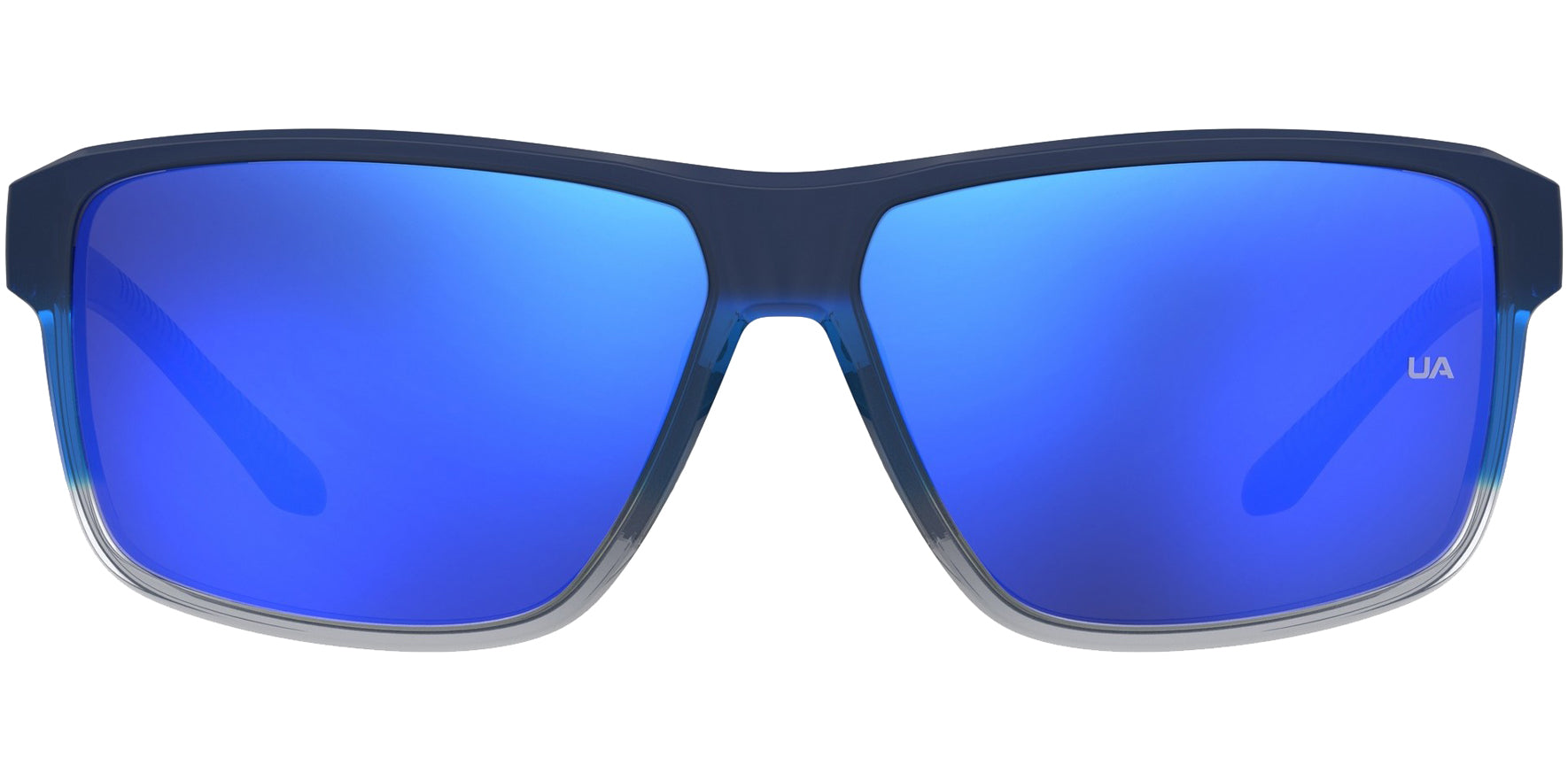 Under Armour Kickoff Rectangle w/ Mirror Lens