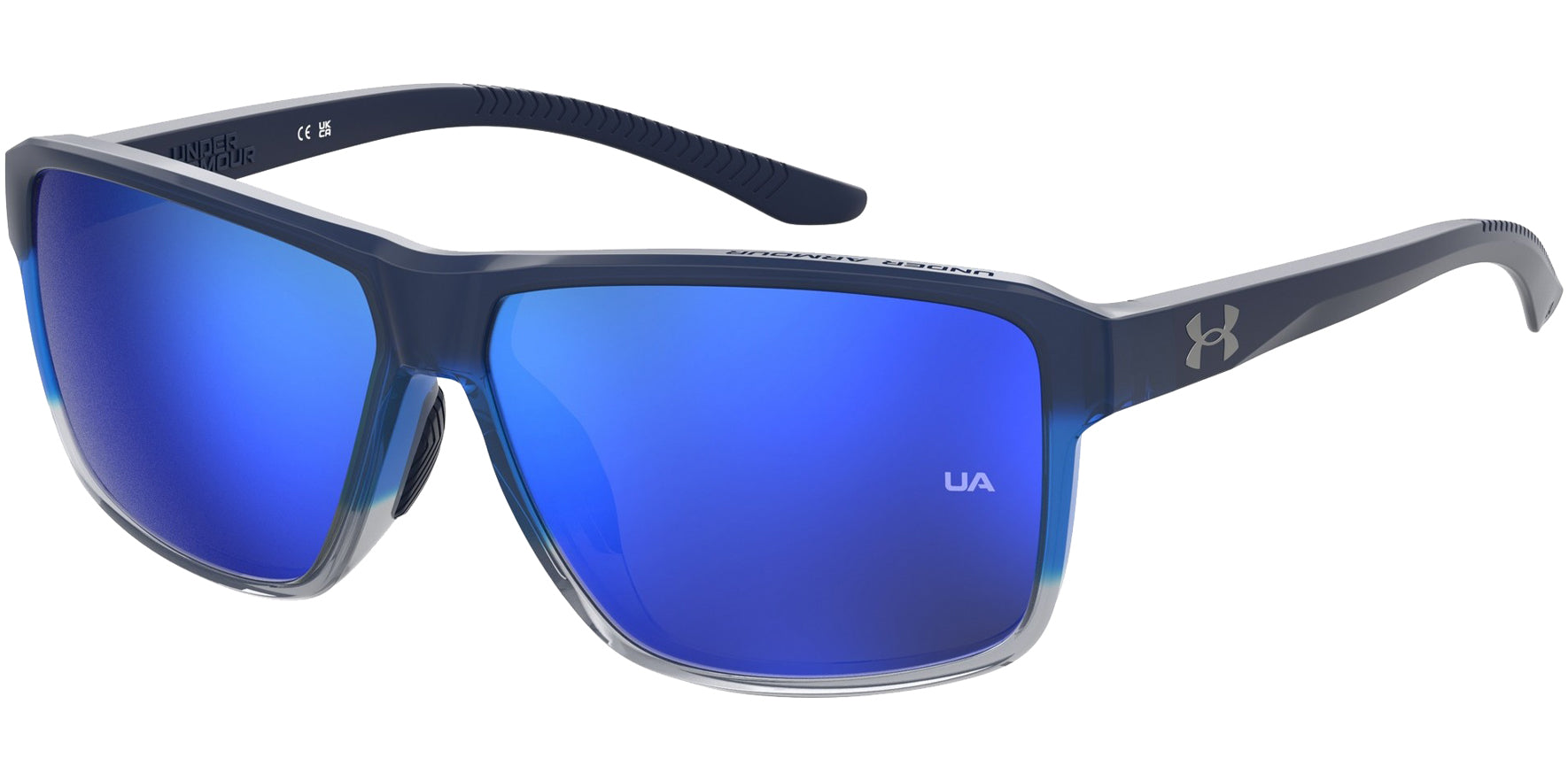 Under Armour Kickoff Rectangle w/ Mirror Lens