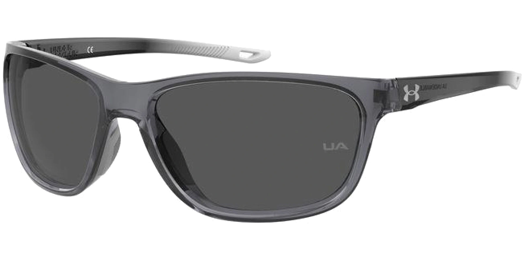 Under Armour Undeniable Jr Kid's Sport Wrap - Eyedictive
