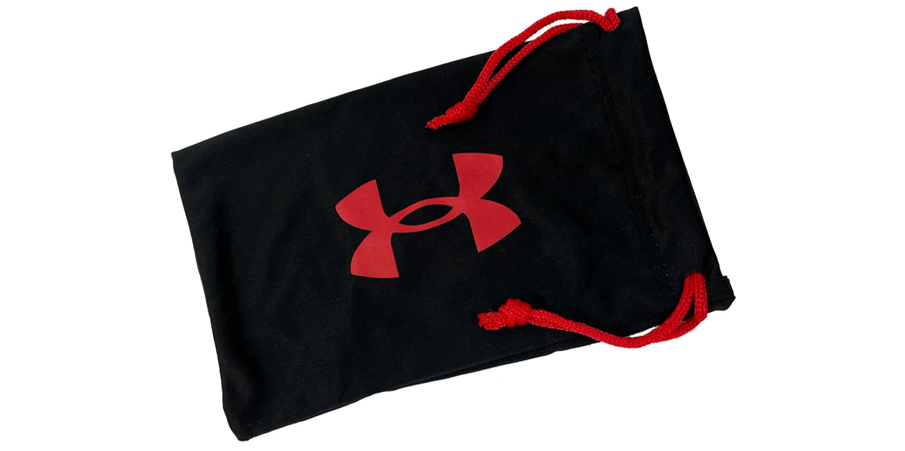 Under Armour Hustle Jr Youth Fit Square Sport w/ Mirror Lens