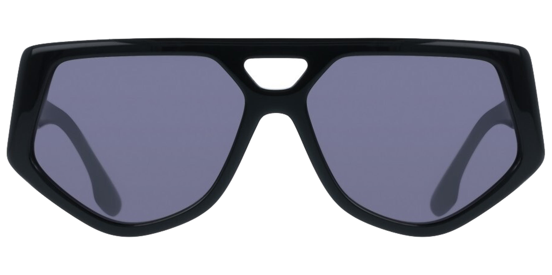 Victoria Beckham Geometric Square