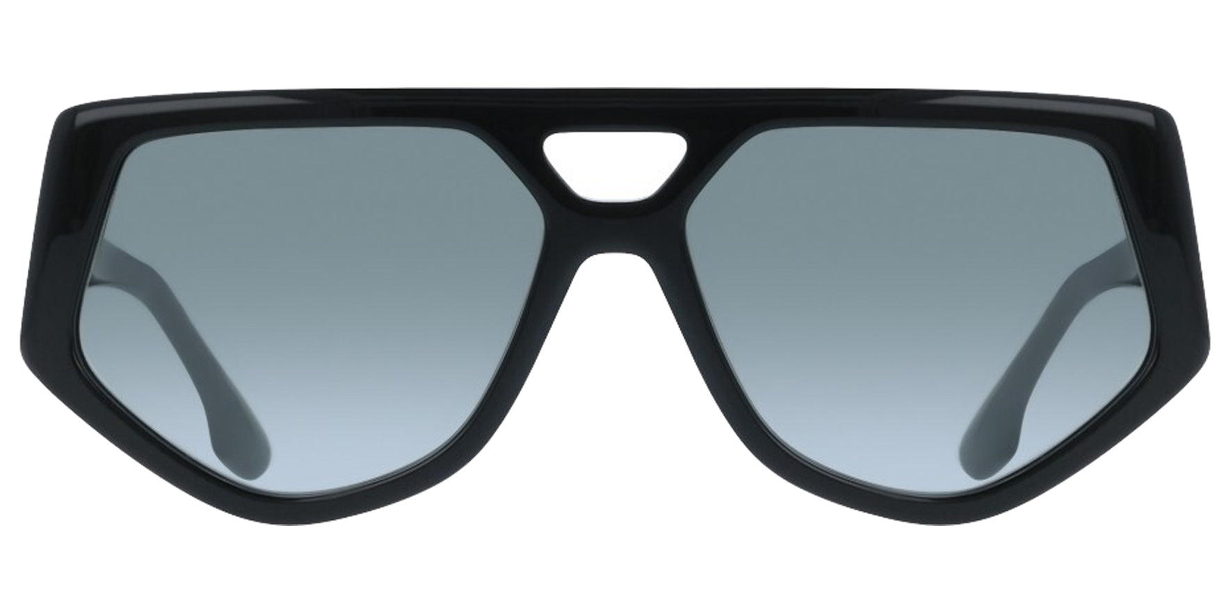 Victoria Beckham Geometric Square