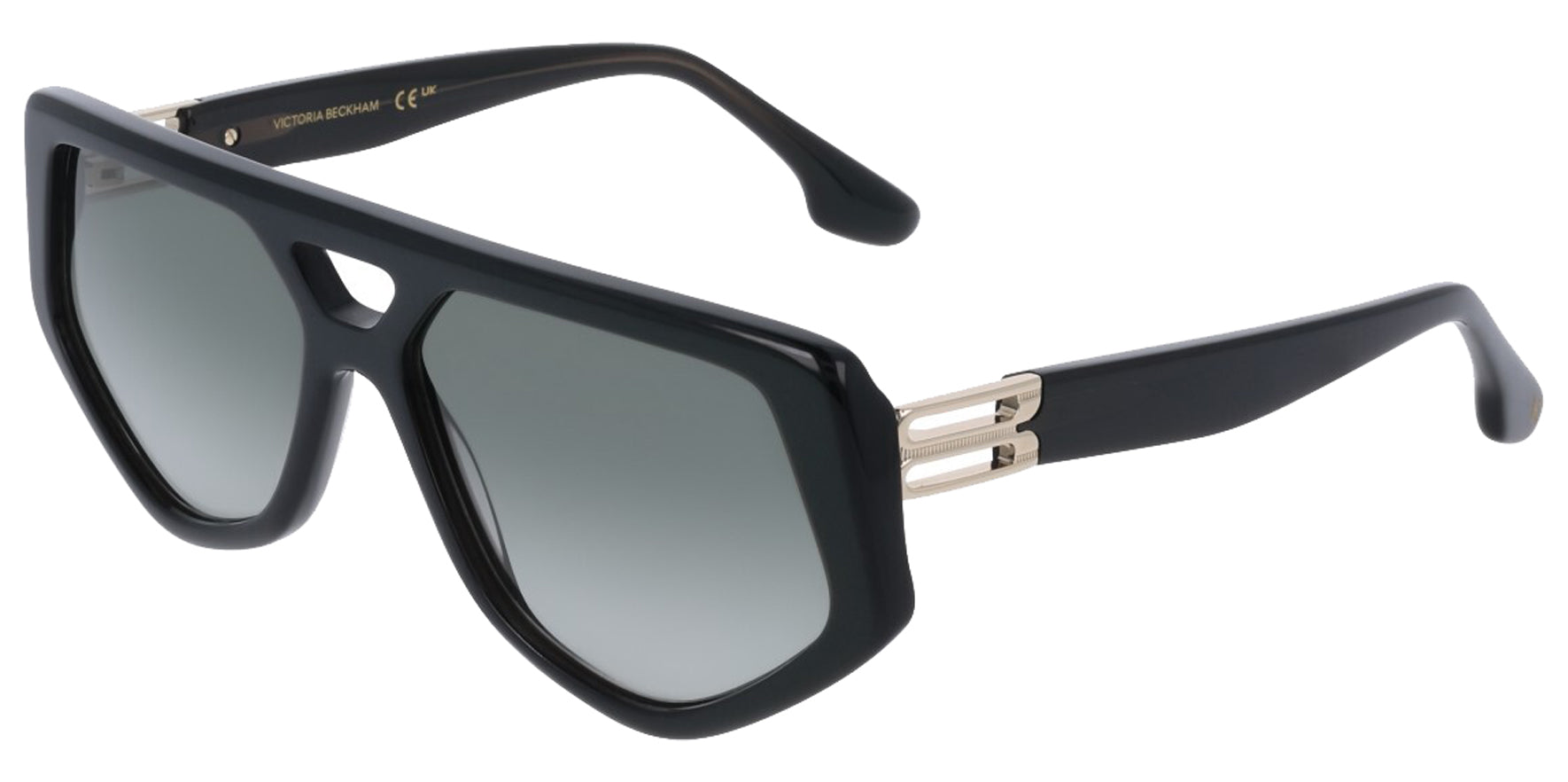 Victoria Beckham Geometric Square