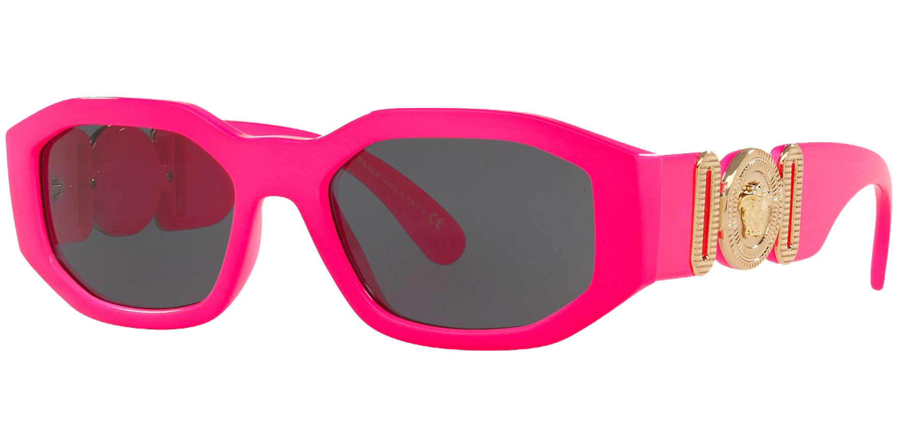 Versace Medusa Biggie Geometric - Eyedictive