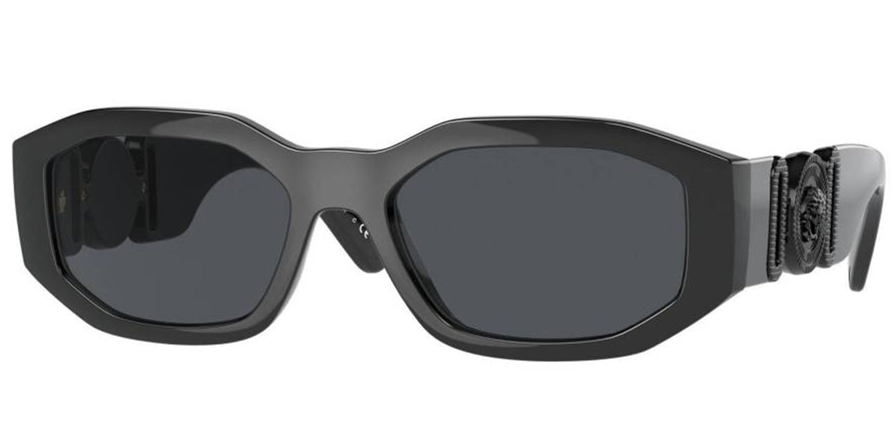 Versace Medusa Biggie Geometric - Eyedictive