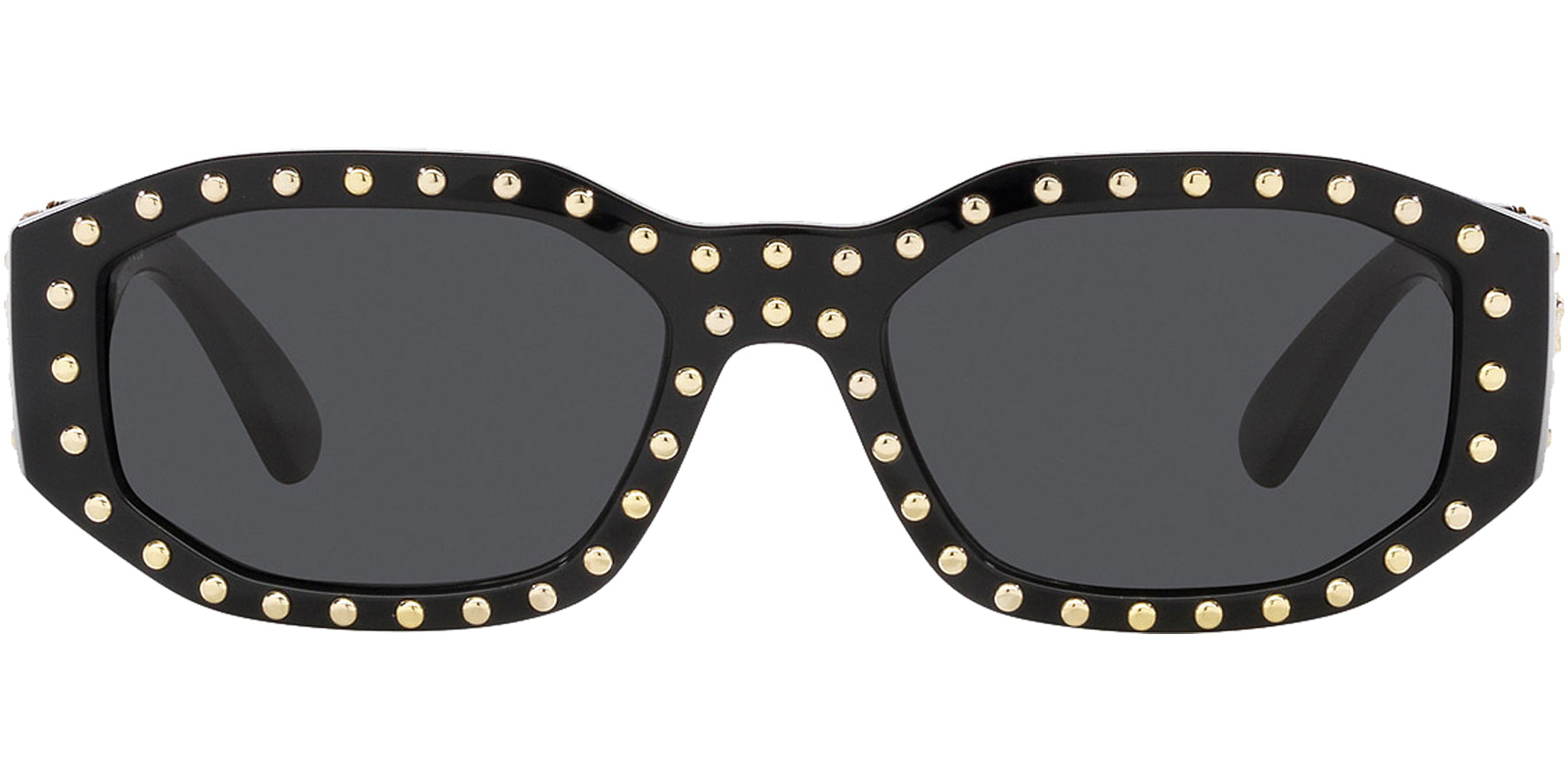 Versace Medusa Biggie Geometric - Eyedictive