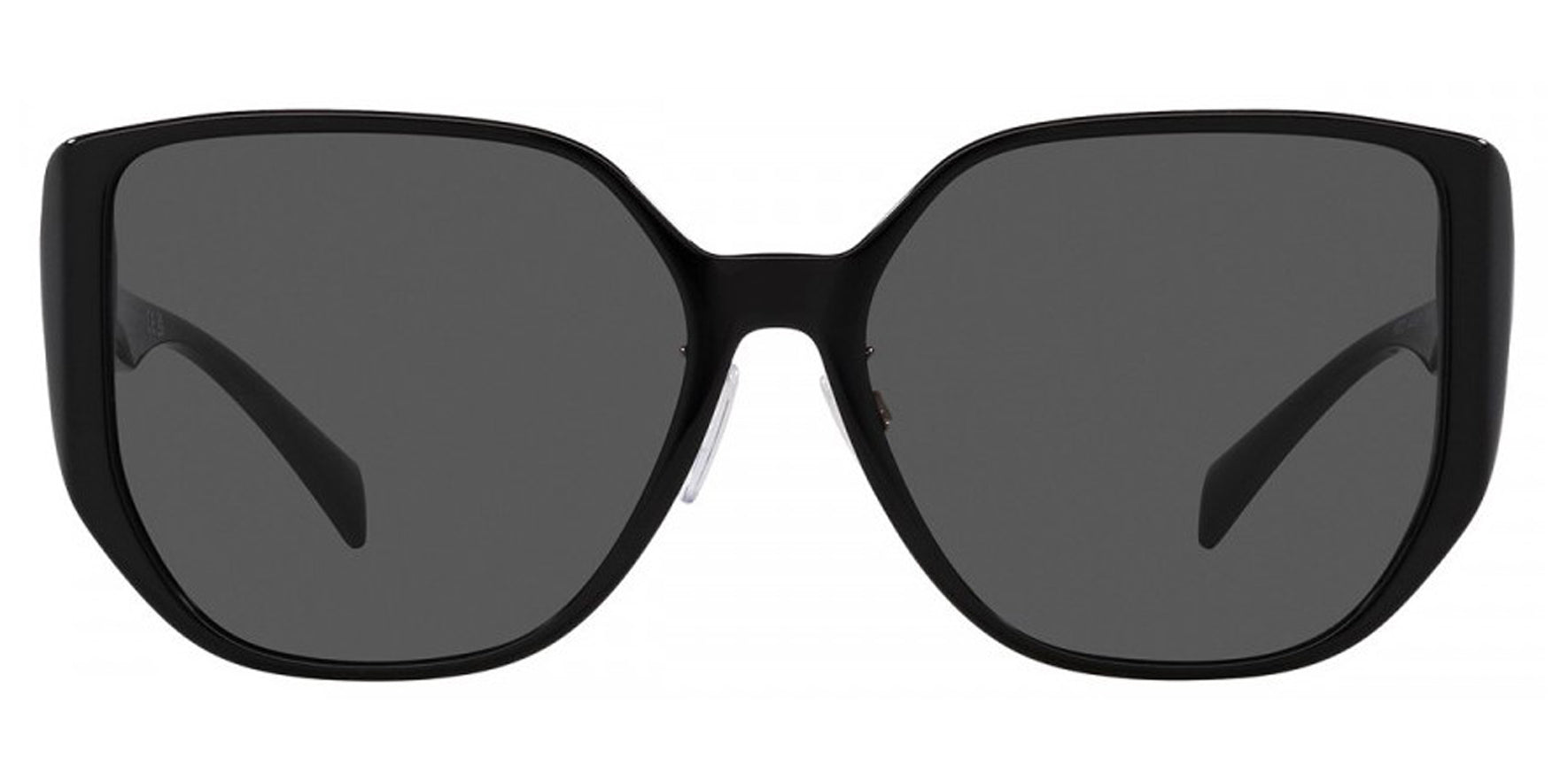 Versace Medusa '95 Women's Black Butterfly - Eyedictive