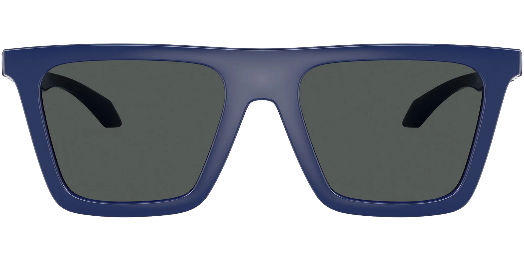 Versace Flat-Top Square